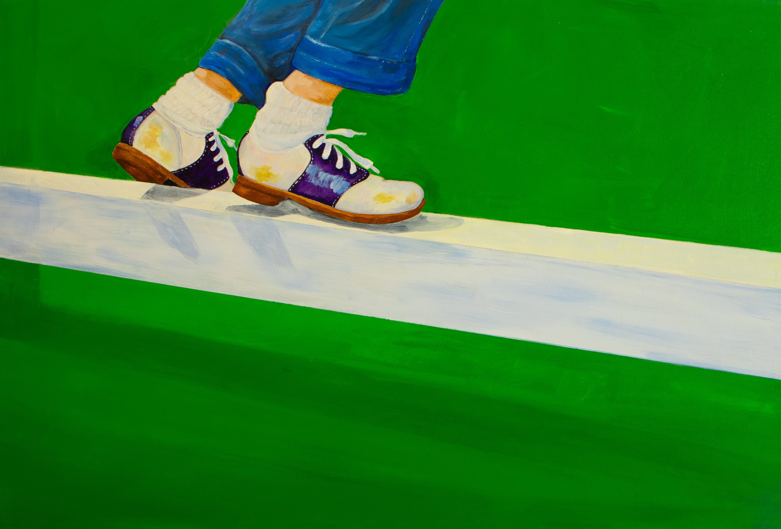 Children of the Revolution