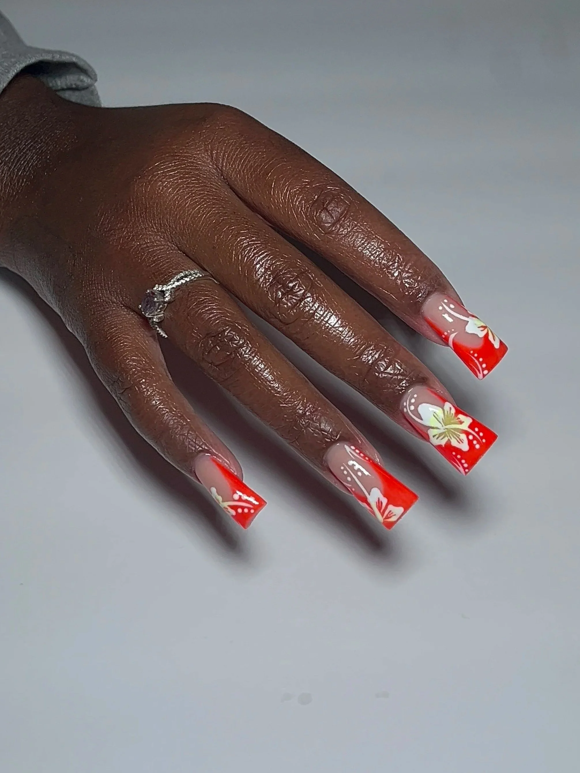 Duck Acrylic Freestyle