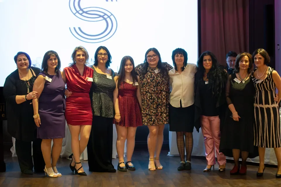 2024 Filò Gala Committee Members