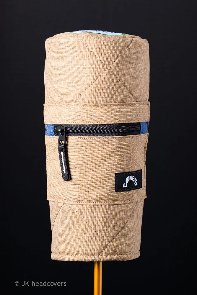 This Jones piece played in the Masters