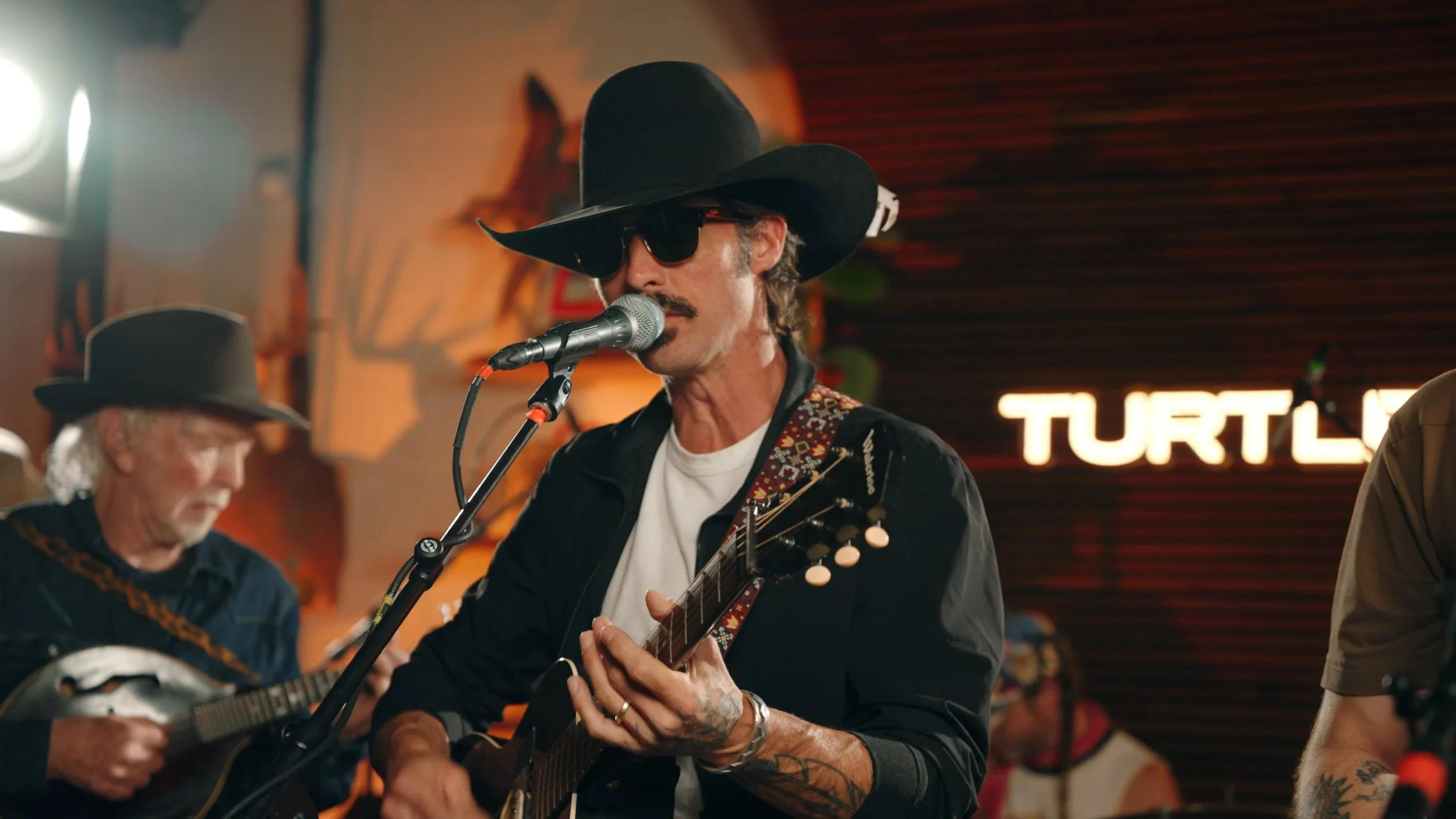 Ryan Bingham