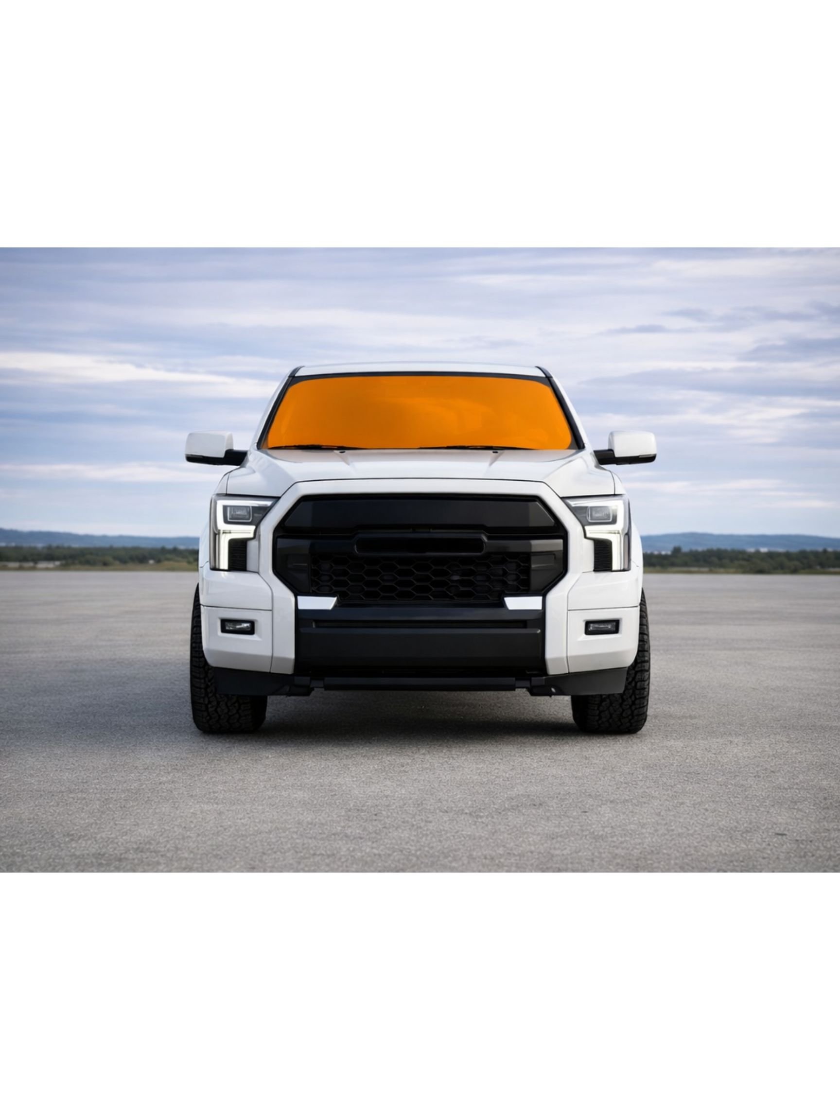 Full Windshield (Ceramic)