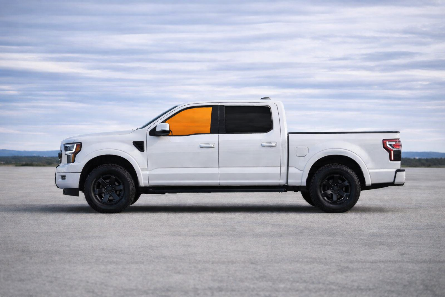 2 Roll Downs (Ceramic)