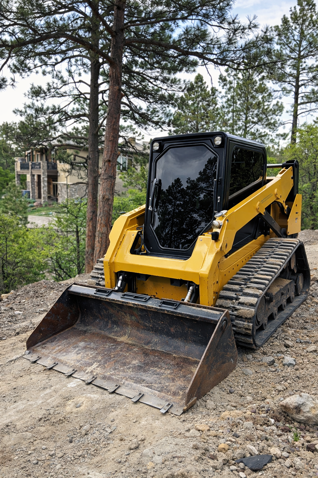 Skid Steer
