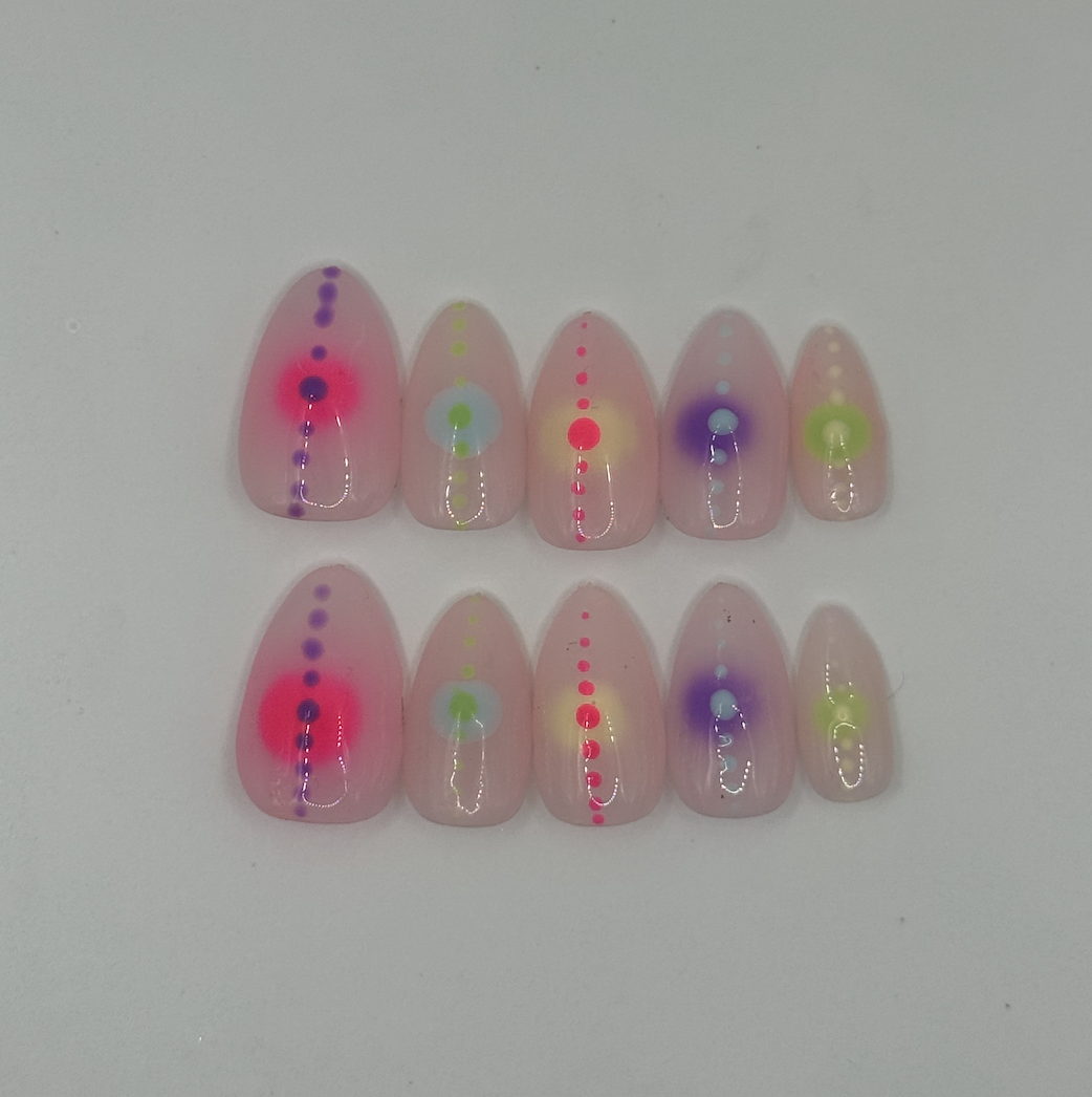 Aura Dots Set