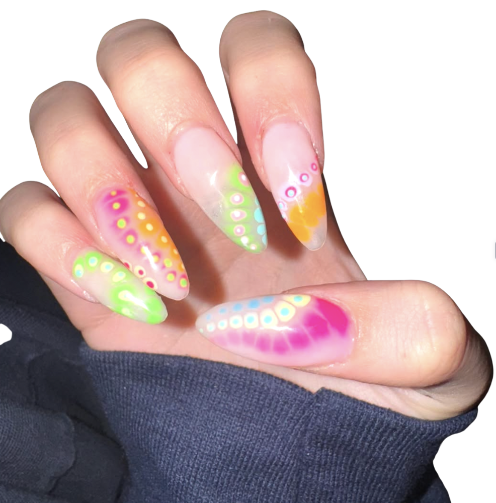 Blooming All Over Set