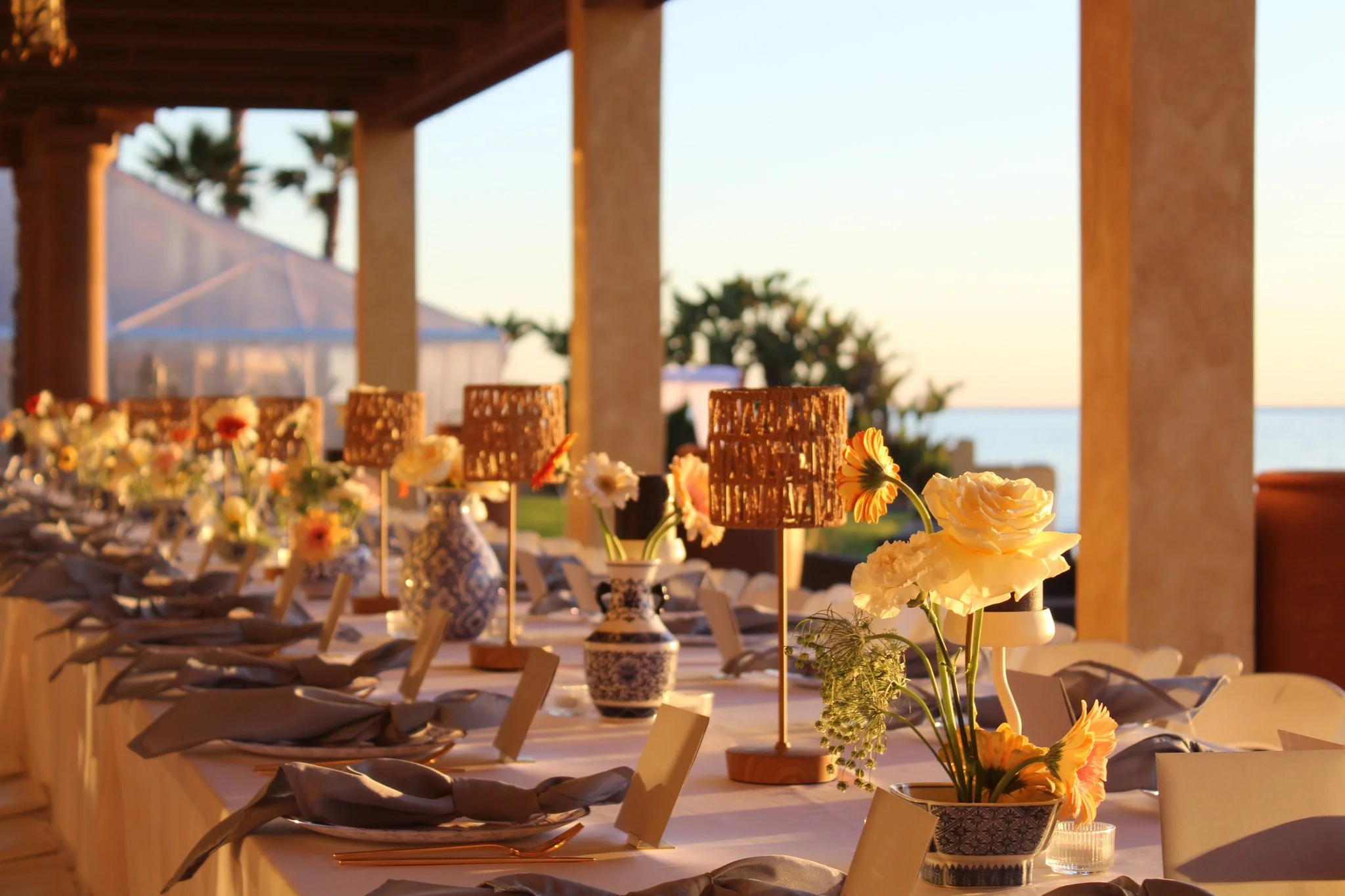 AGUDELO REHEARSAL DINNER