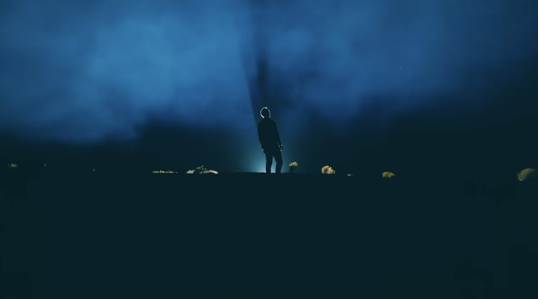 RUFUS DU SOL: I DONT WANNA LEAVE