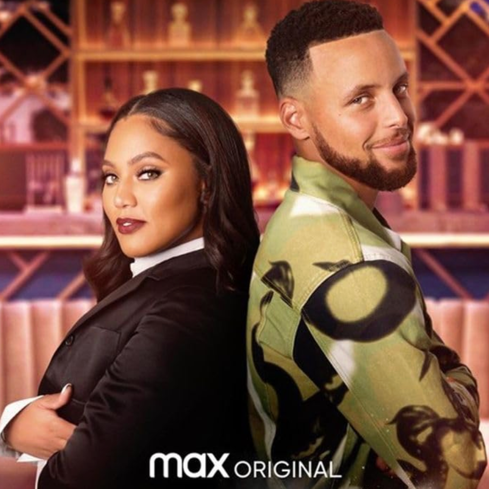 HBO MAX: ABOUT LAST NIGHT