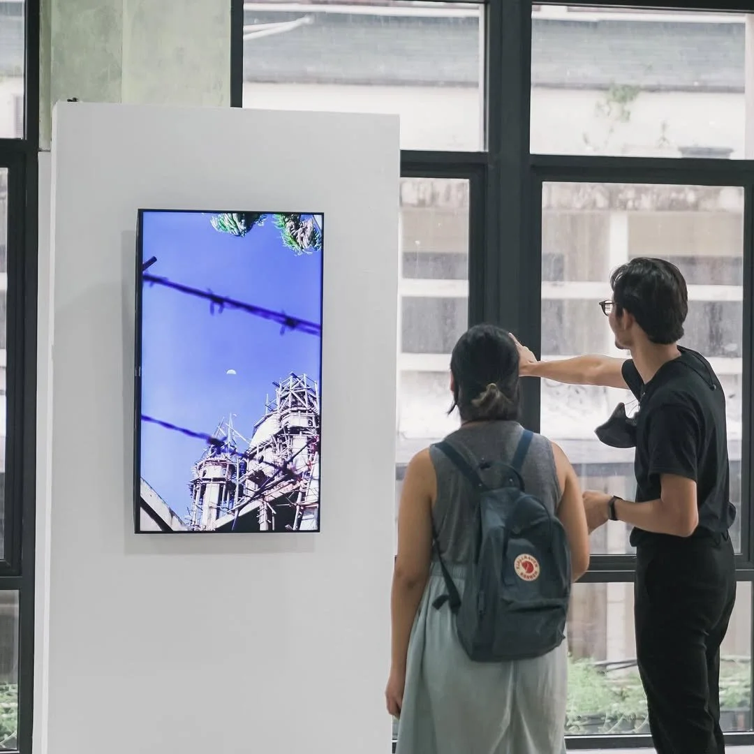 Discursive Pragmatism Exhibition