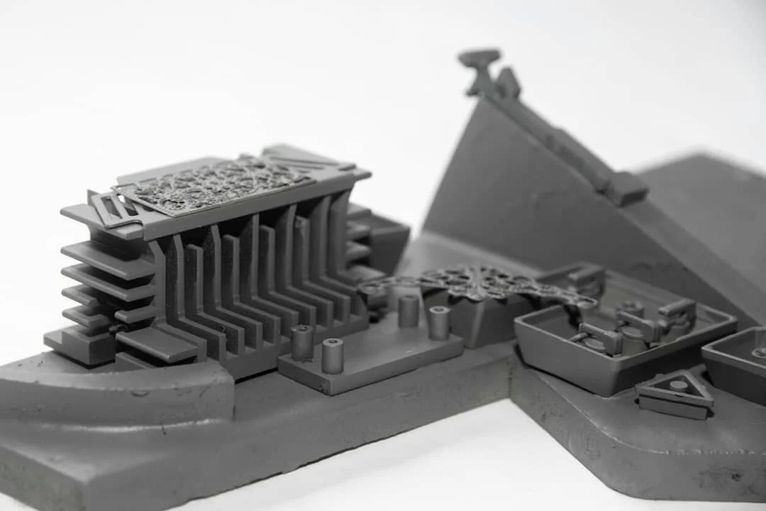 The Things that Precedes Meaning Exhibition