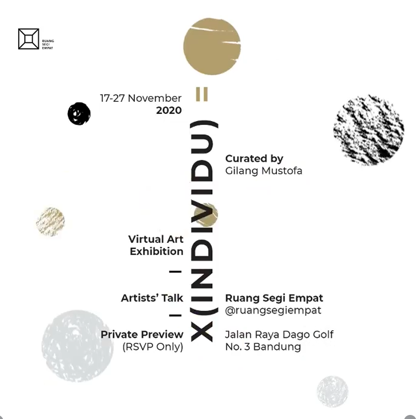 X(Individu)= Exhibition