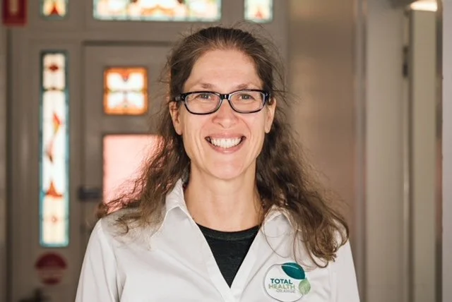 photo of Kate Rose - Total Health Orange