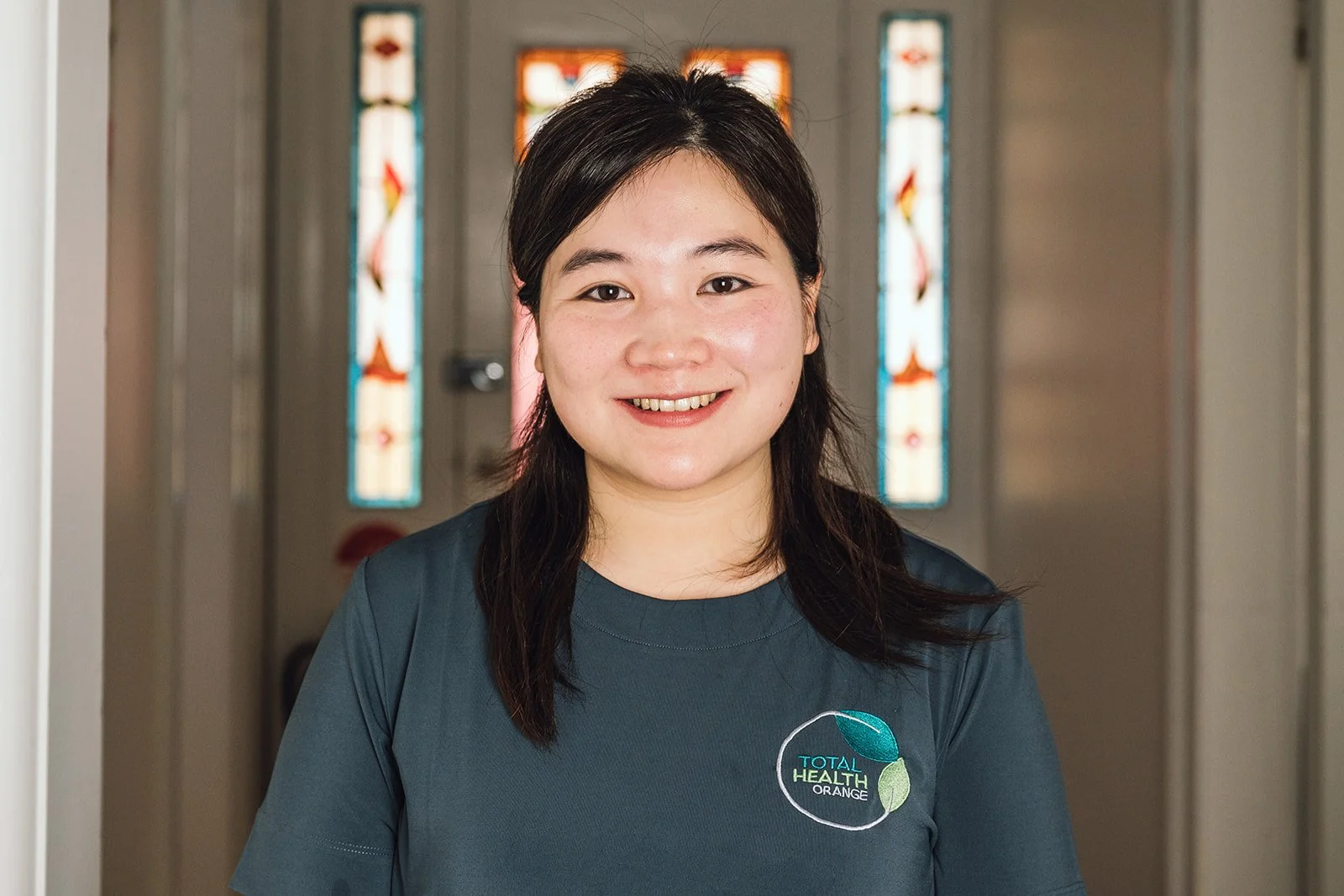 photo of Cristiana Ka Ian Cho