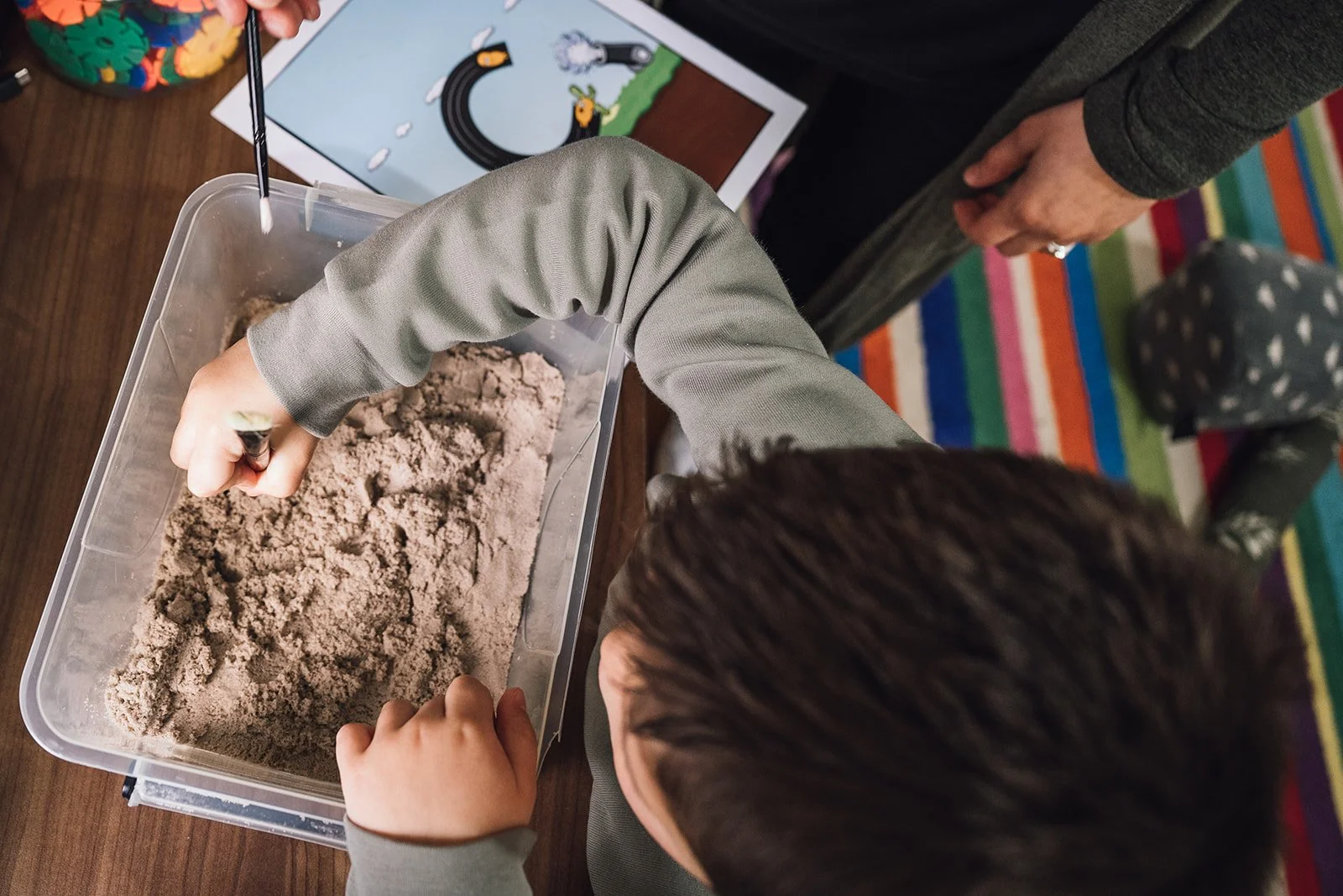 Starting Big School: Our Top OT Tips for Success