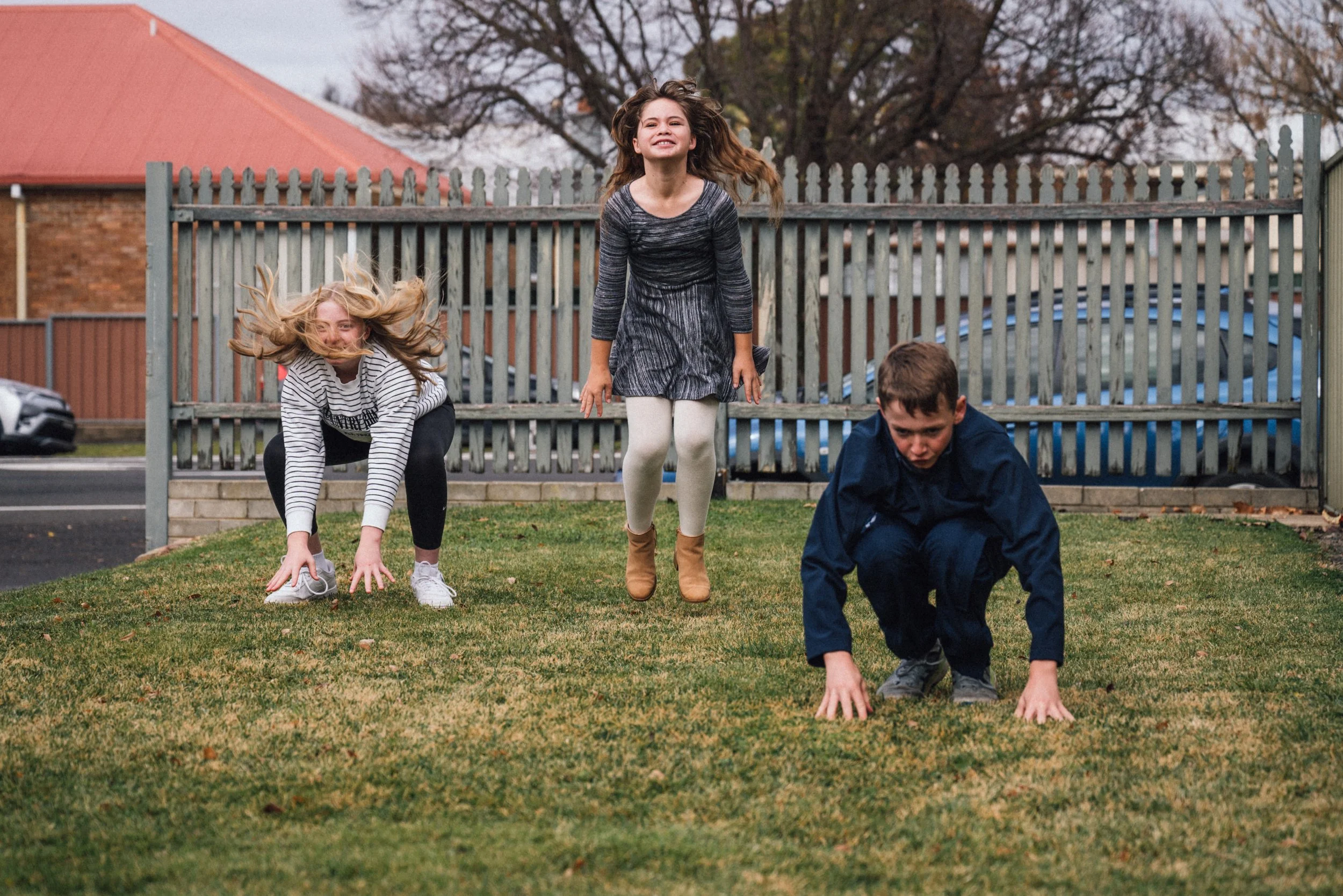 The Importance of Core Strength