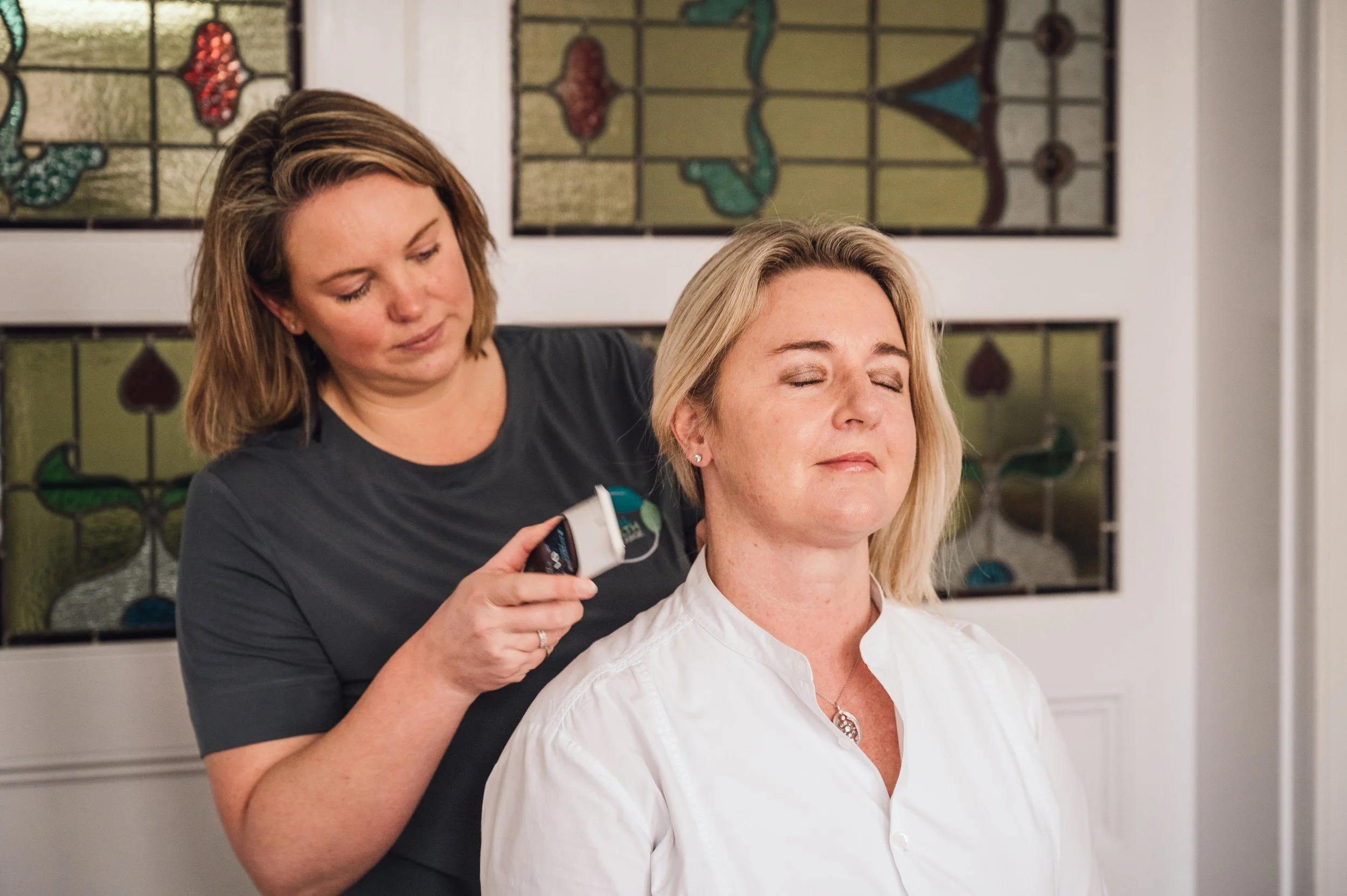 Do you want to improve your mood, sleep, digestion and stress?