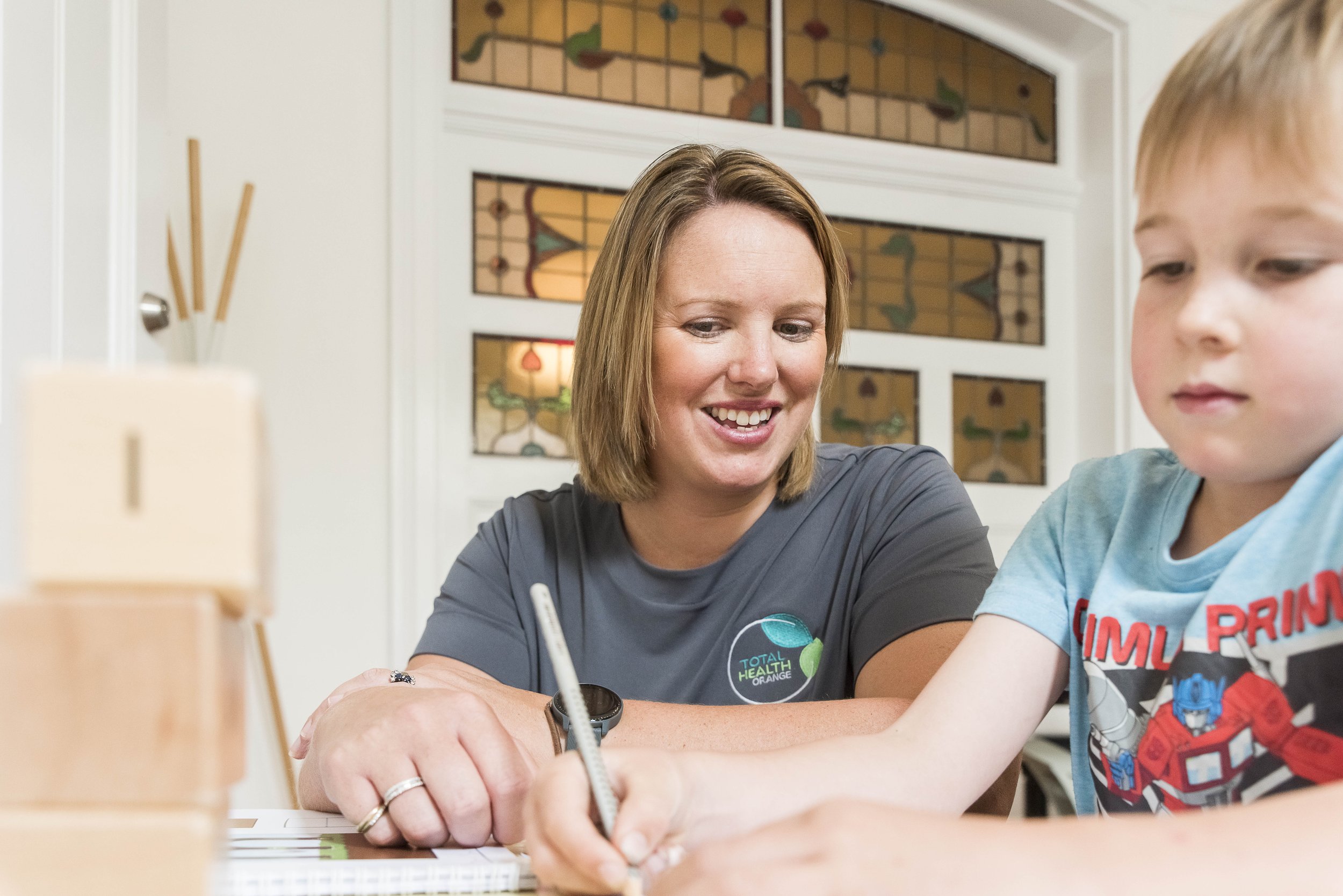 photo of Total Health Orange, Occupational Therapist