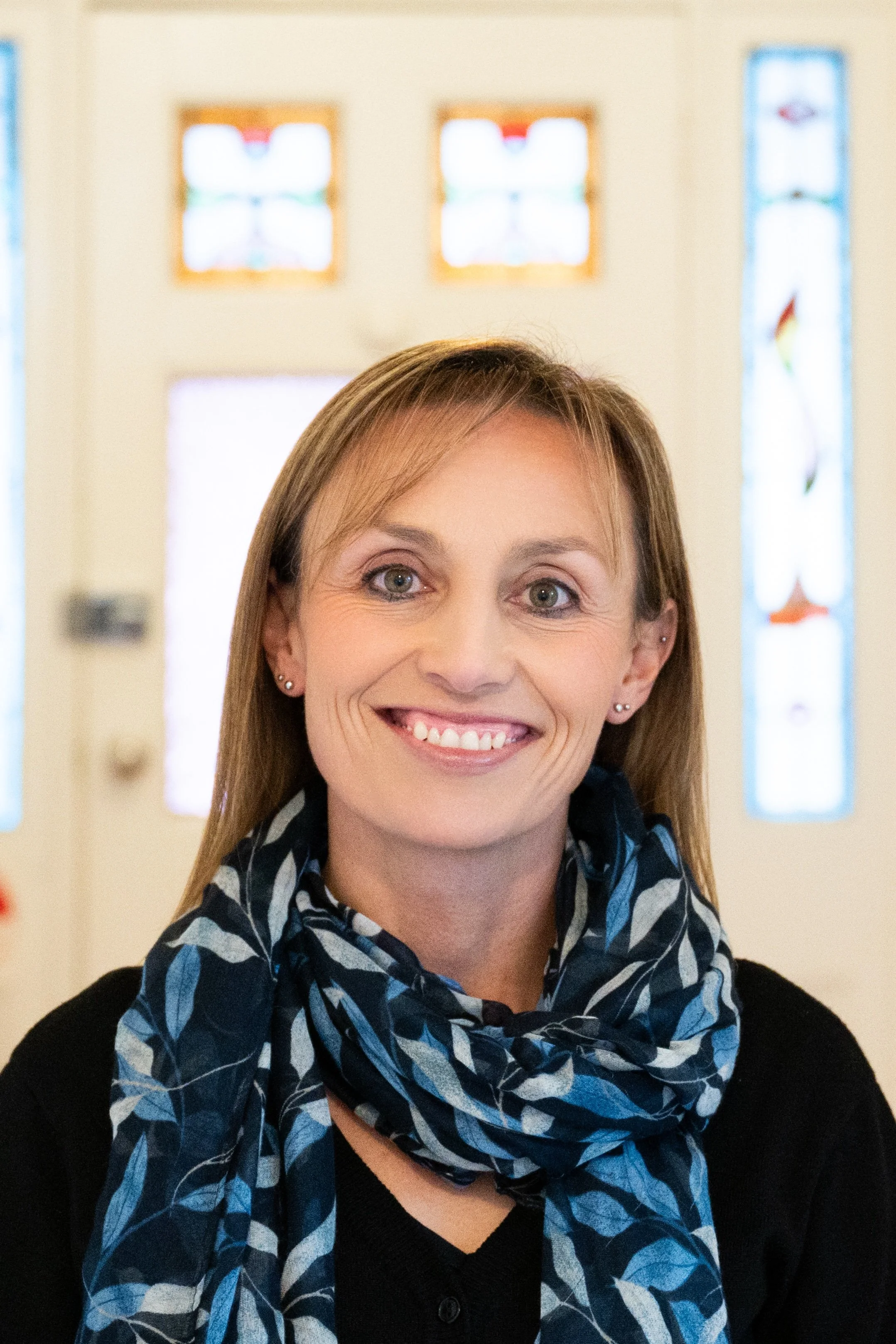 photo of Nicole Caro