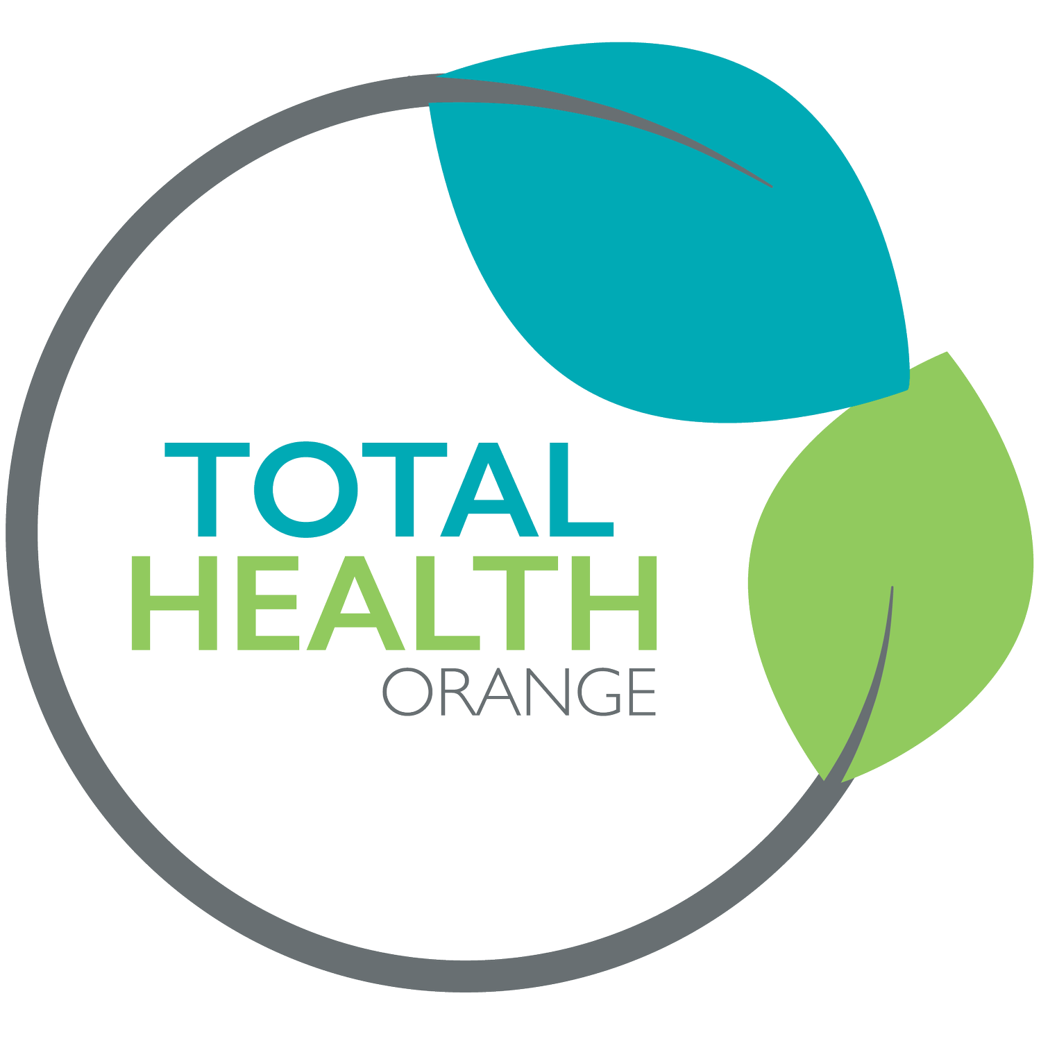 Total Health Orange (Copy)