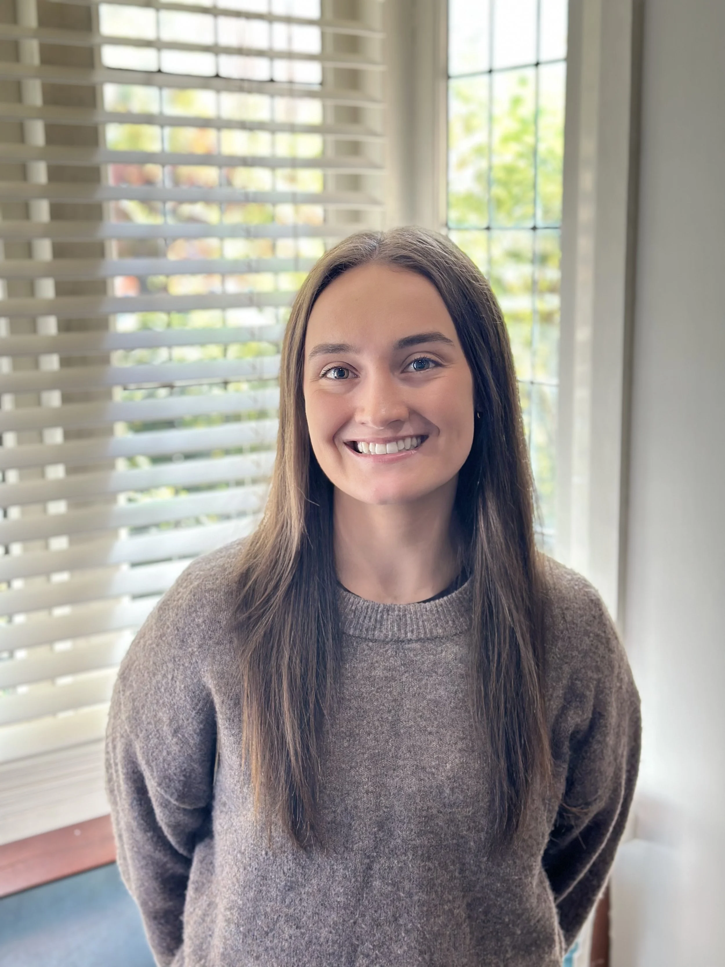 Image of Taylah Caro, Occupational Therapist