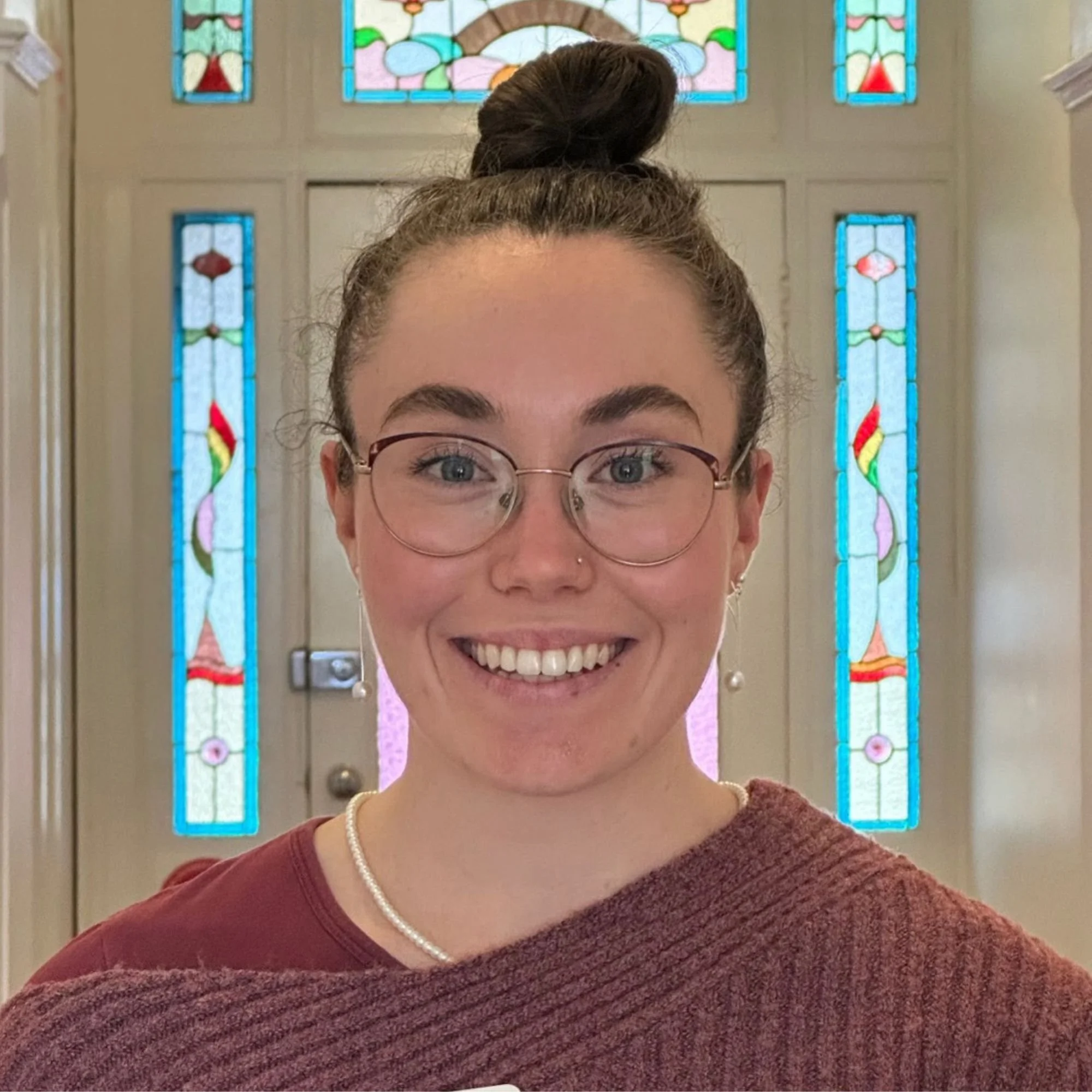 Kaitlynn Turley - Occupational Therapist