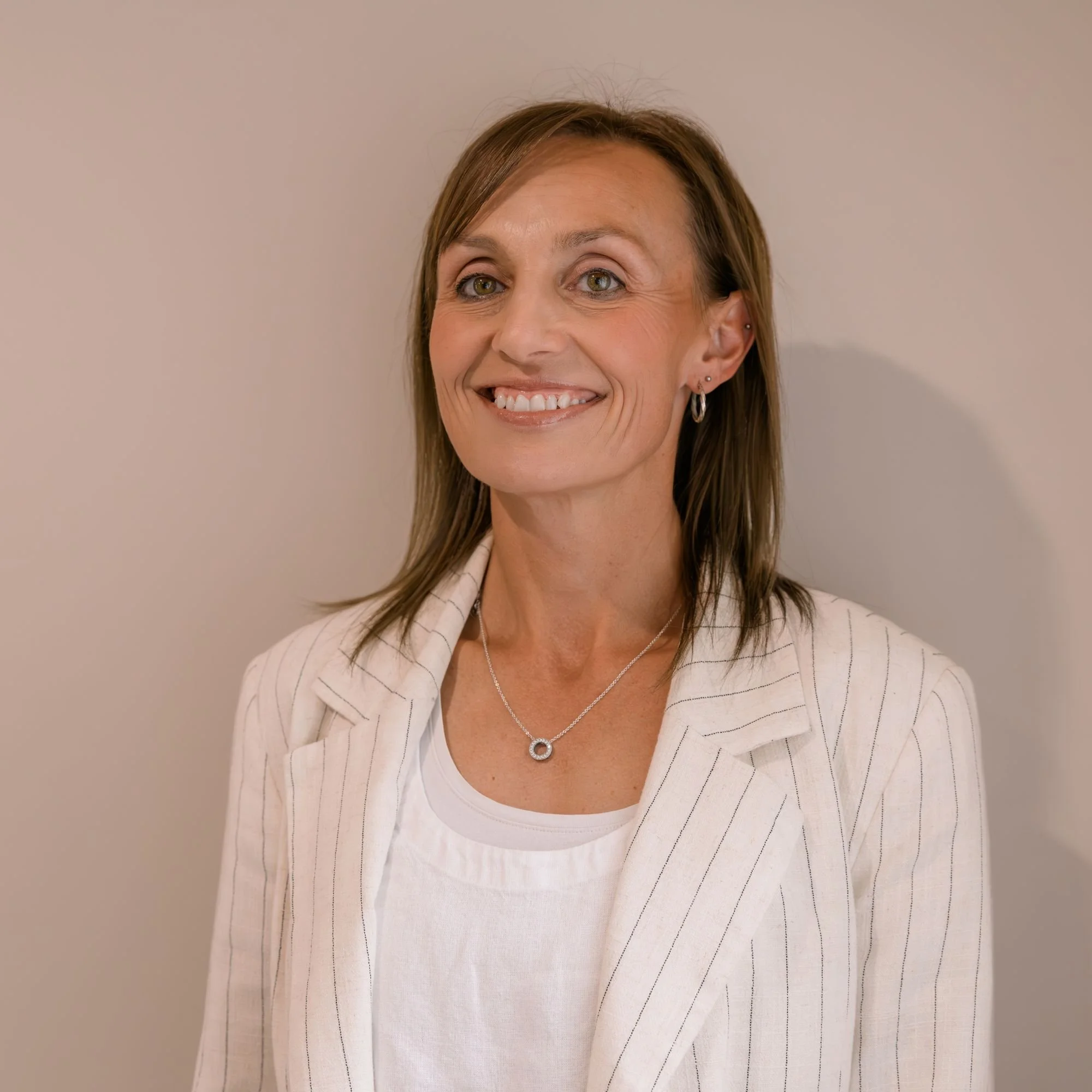 Registered Psychologist & Teacher, Nicole Caro,