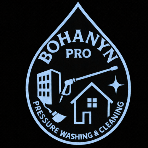 Bohanyn Pro Pressure Washing &amp; Cleaning