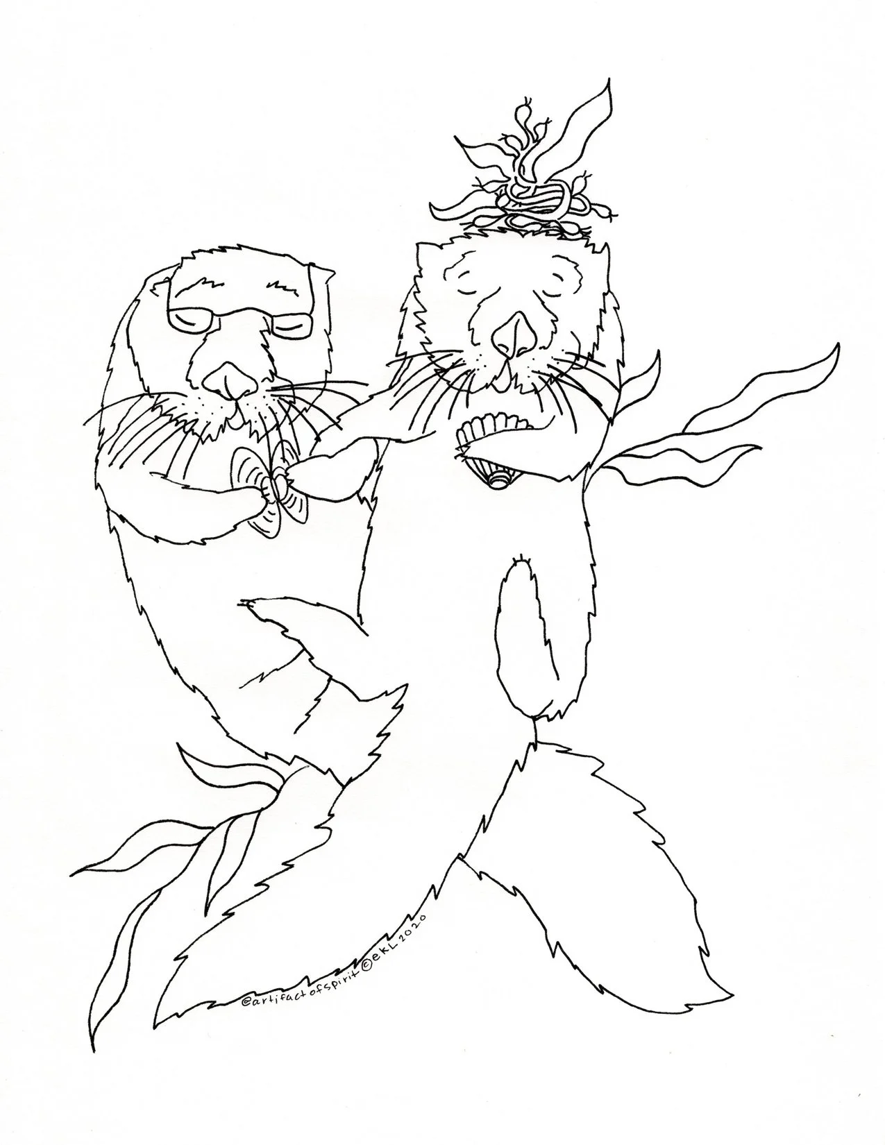 Anniversary Card