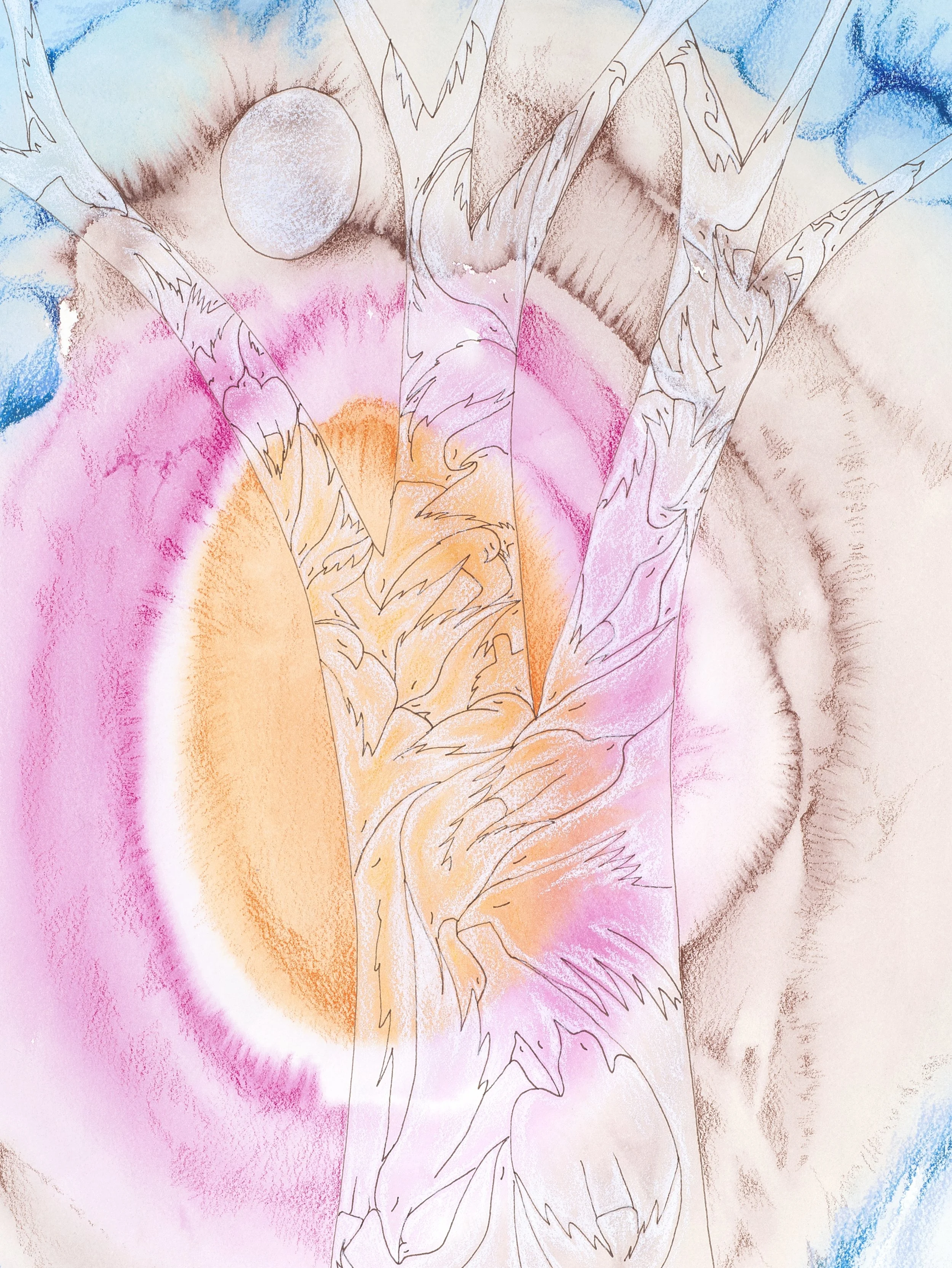 Bird Spirit Tree 22x30 2.jpg