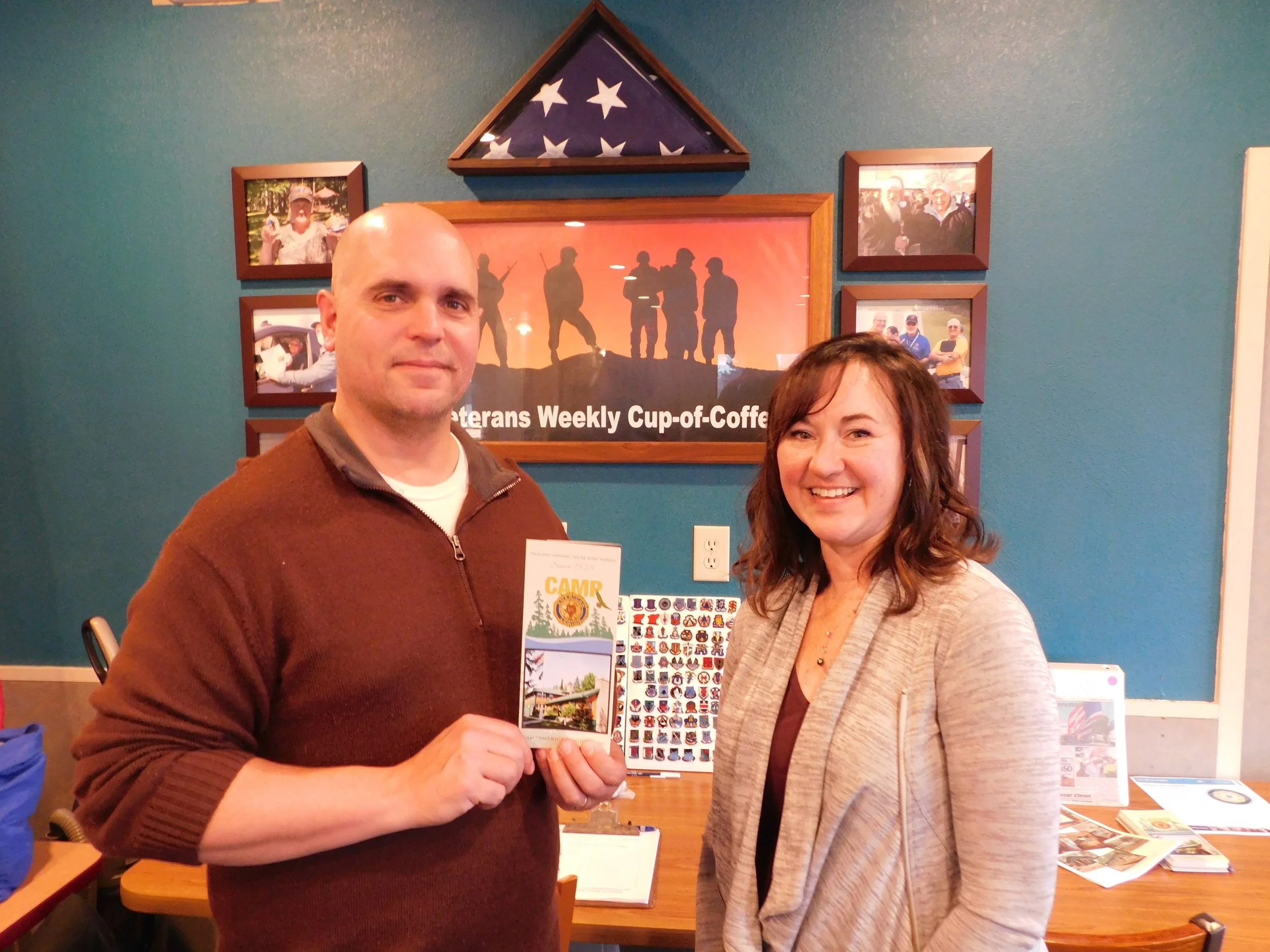 Camp AL, Jim Klement and Kristy Beausoleil DSCN3340 - Copy.JPG