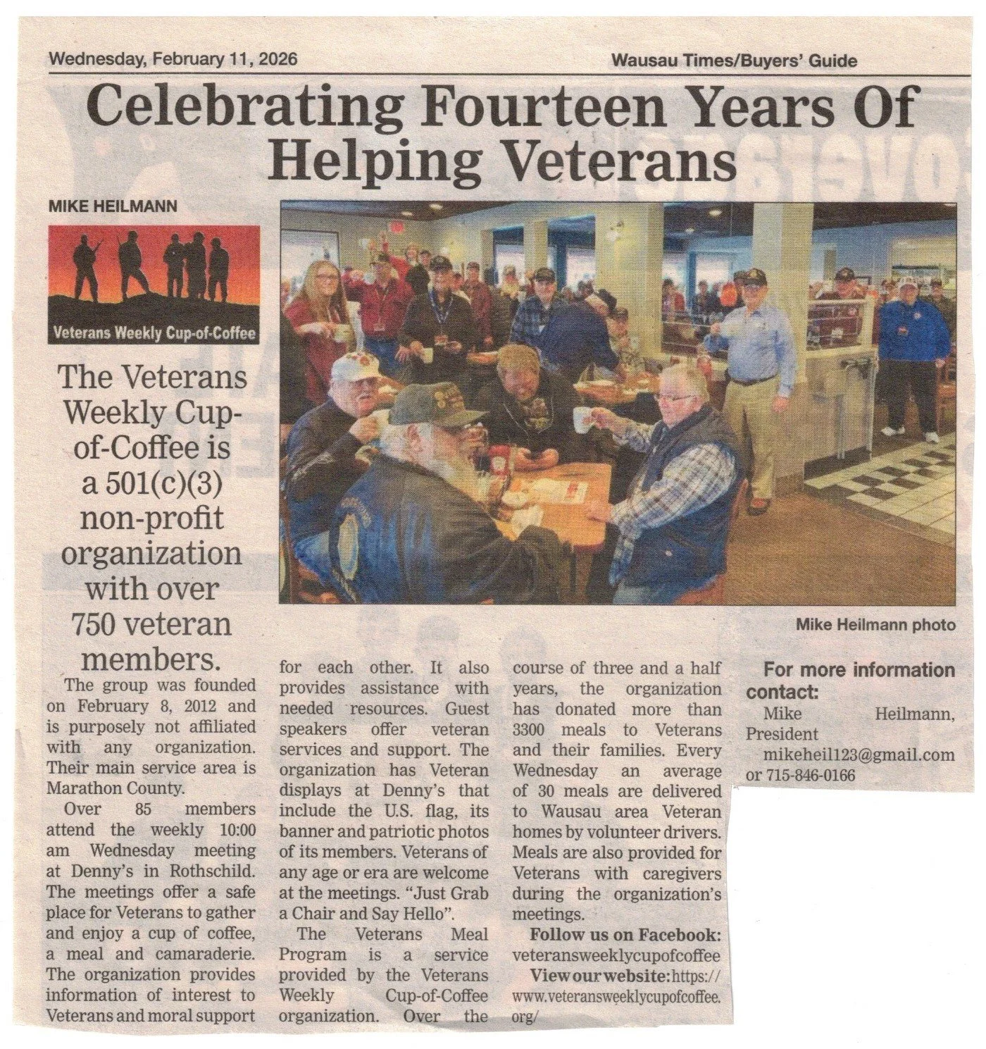 14 Years, Wausau Times E.jpeg