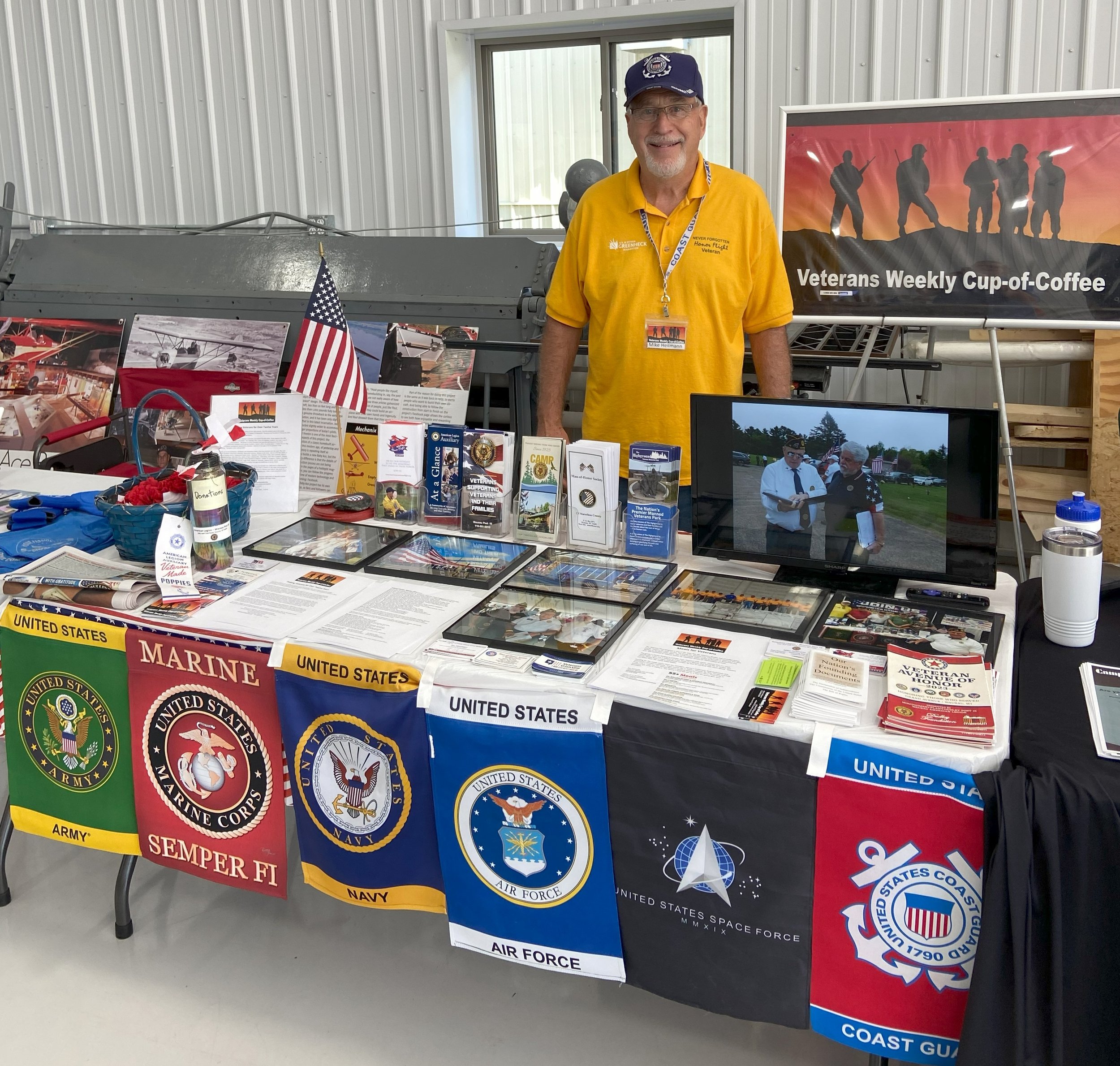 Mike, Armed Forces Day 2025 .jpg