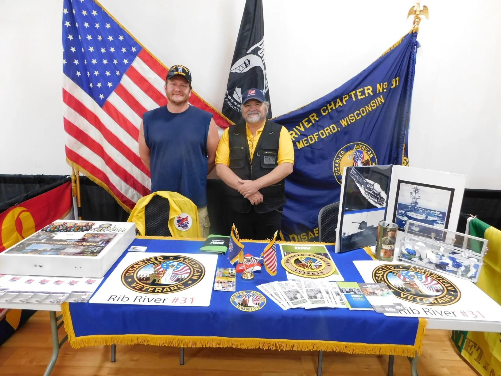 7...DSCN2329 rJohn RW&B 5k 9-28-19.JPG