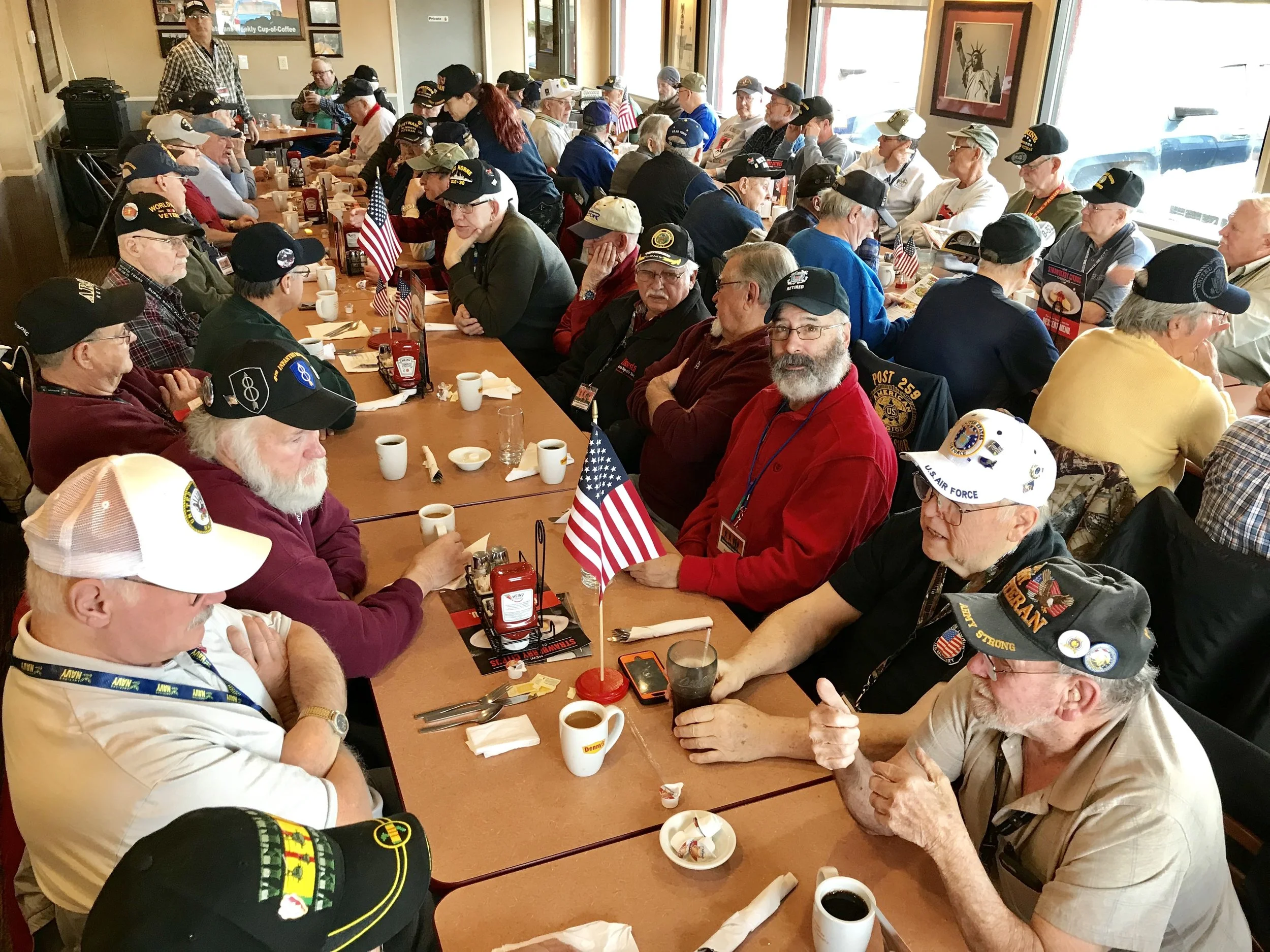 VWCOC members , above view.jpg