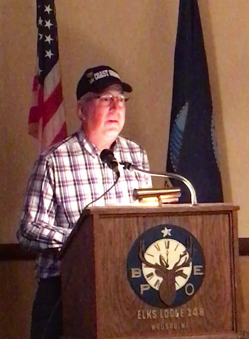 27. Mike Heilmann IMG_1343_ Veterans Day Elks Lodge.jpg