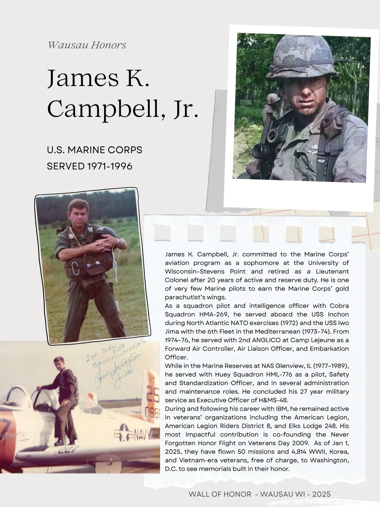 Jim Campbell, Wall of Honor.jpg