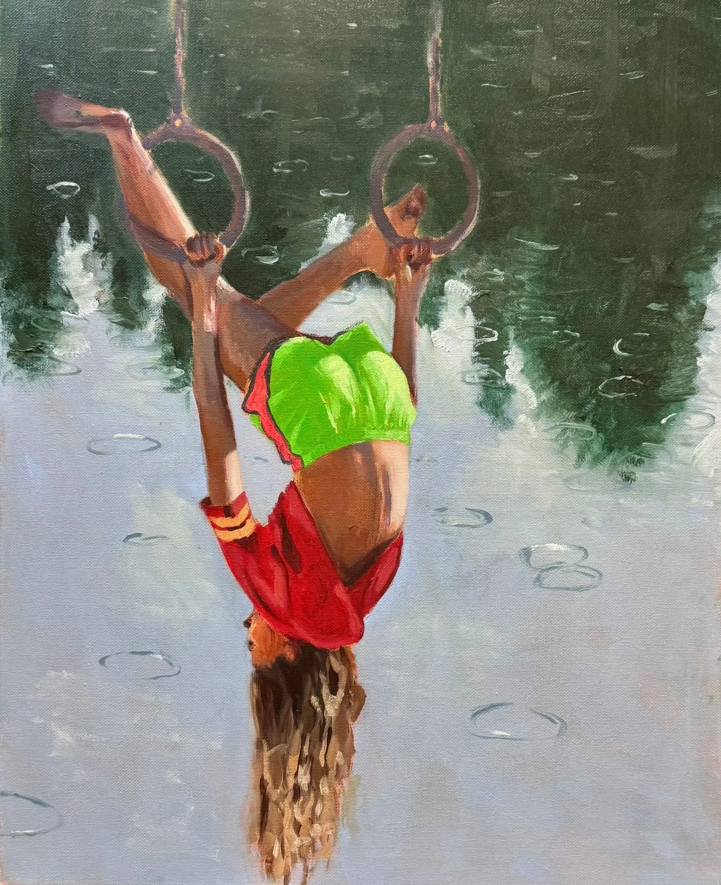 Untitled, 2024

Oil on canvas, 16x20in