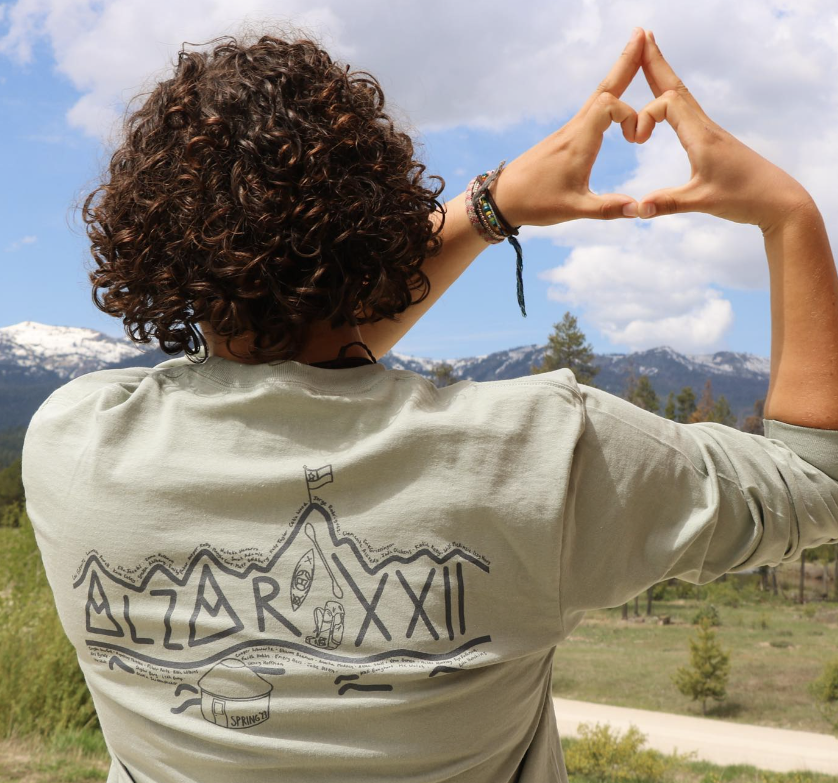 Alzar Spring '23, 2023

Digital Design on Tshirt