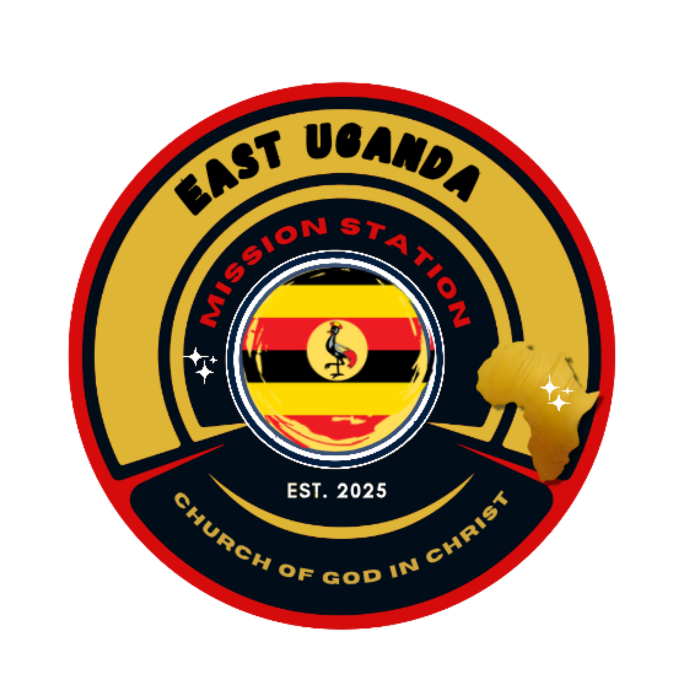 East Uganda Mission Station