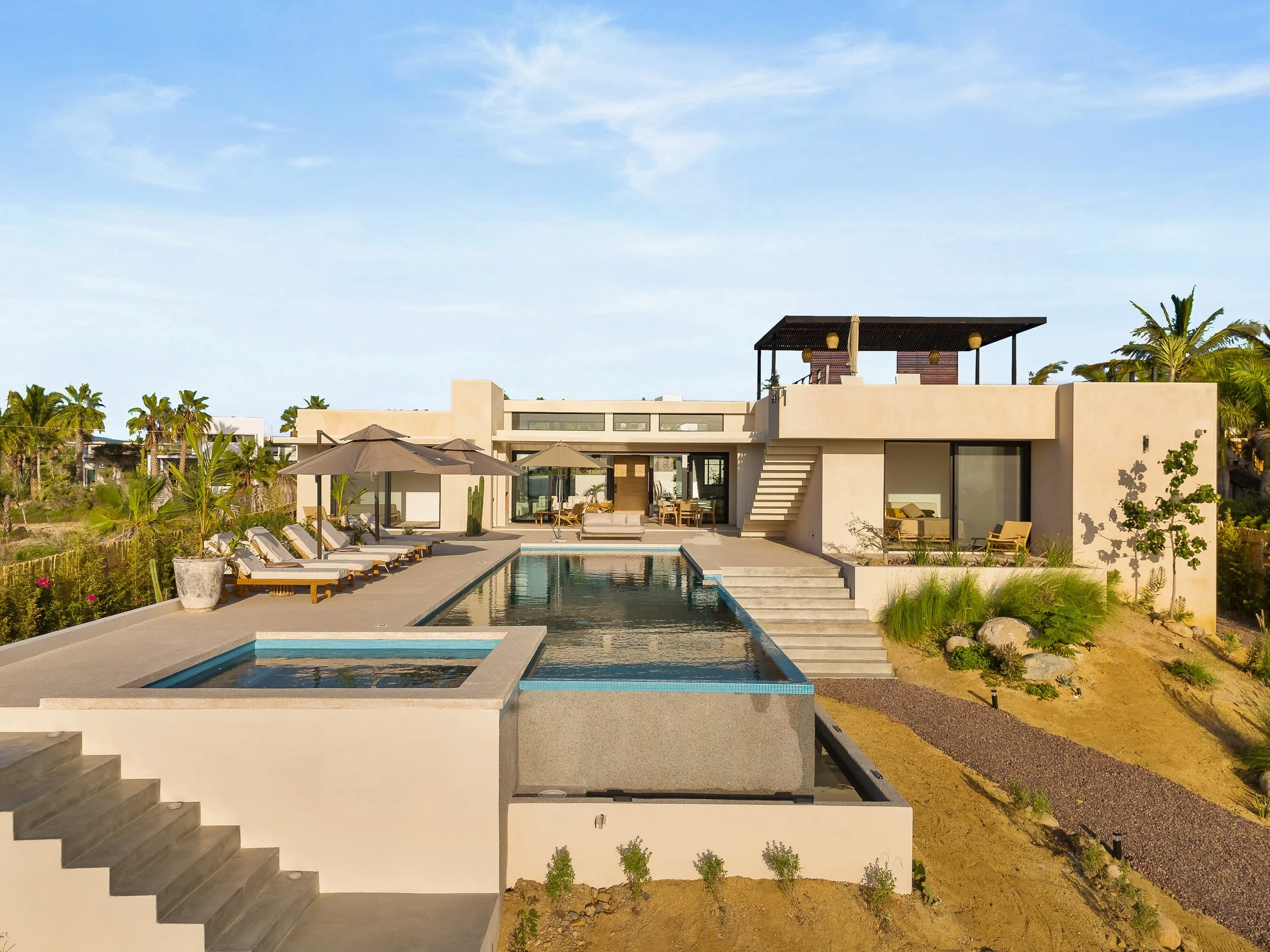 The Nacuii Residence