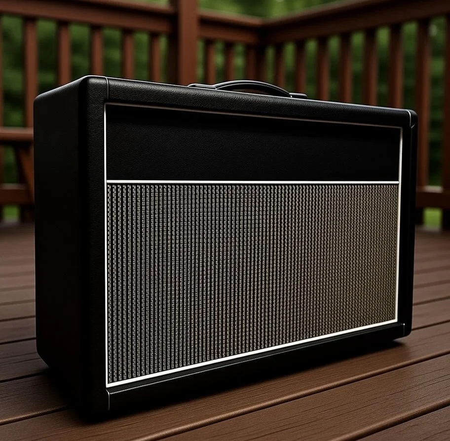 Commission IRs of YOUR speaker cabinet