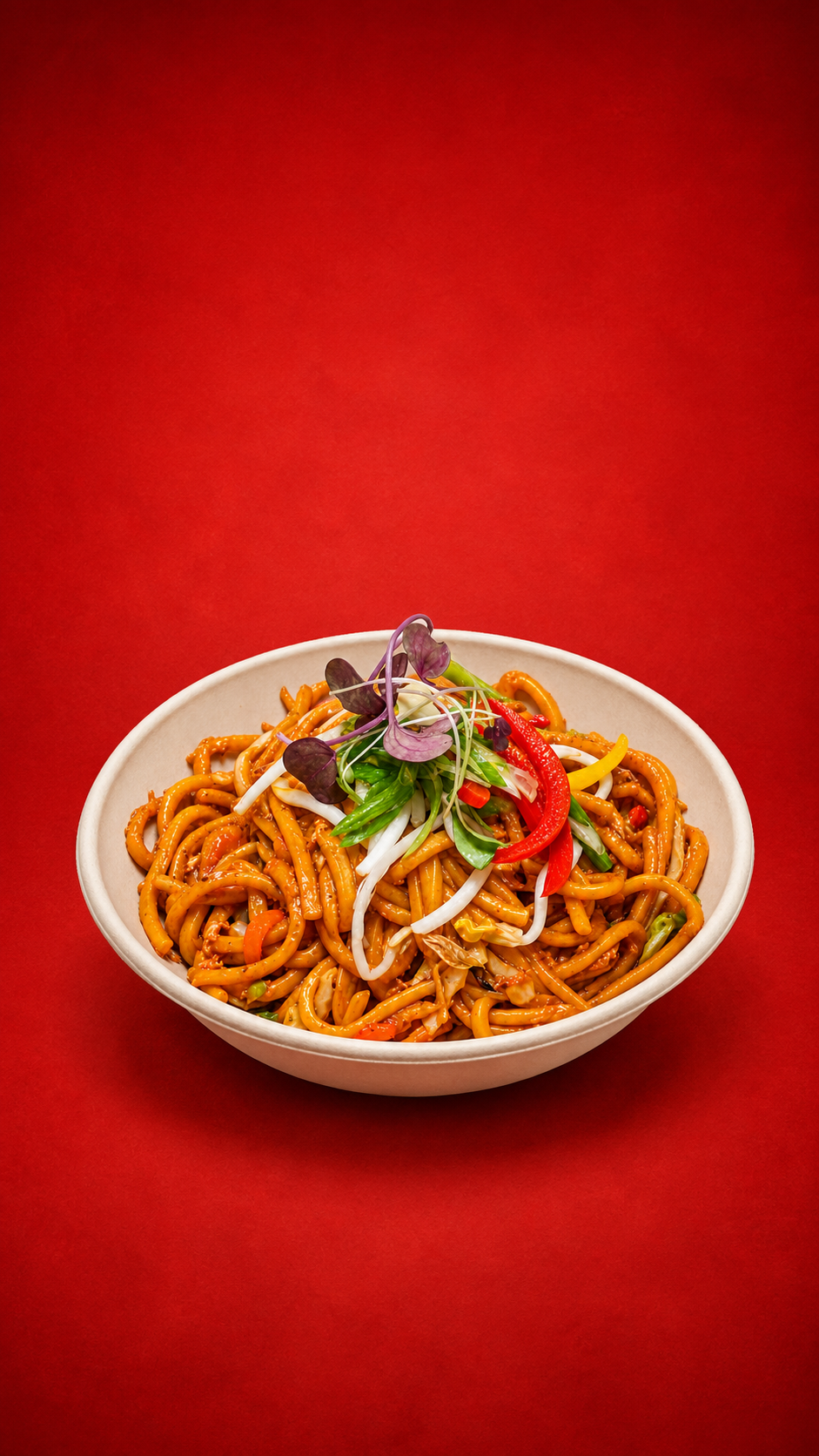 Mee Goreng
