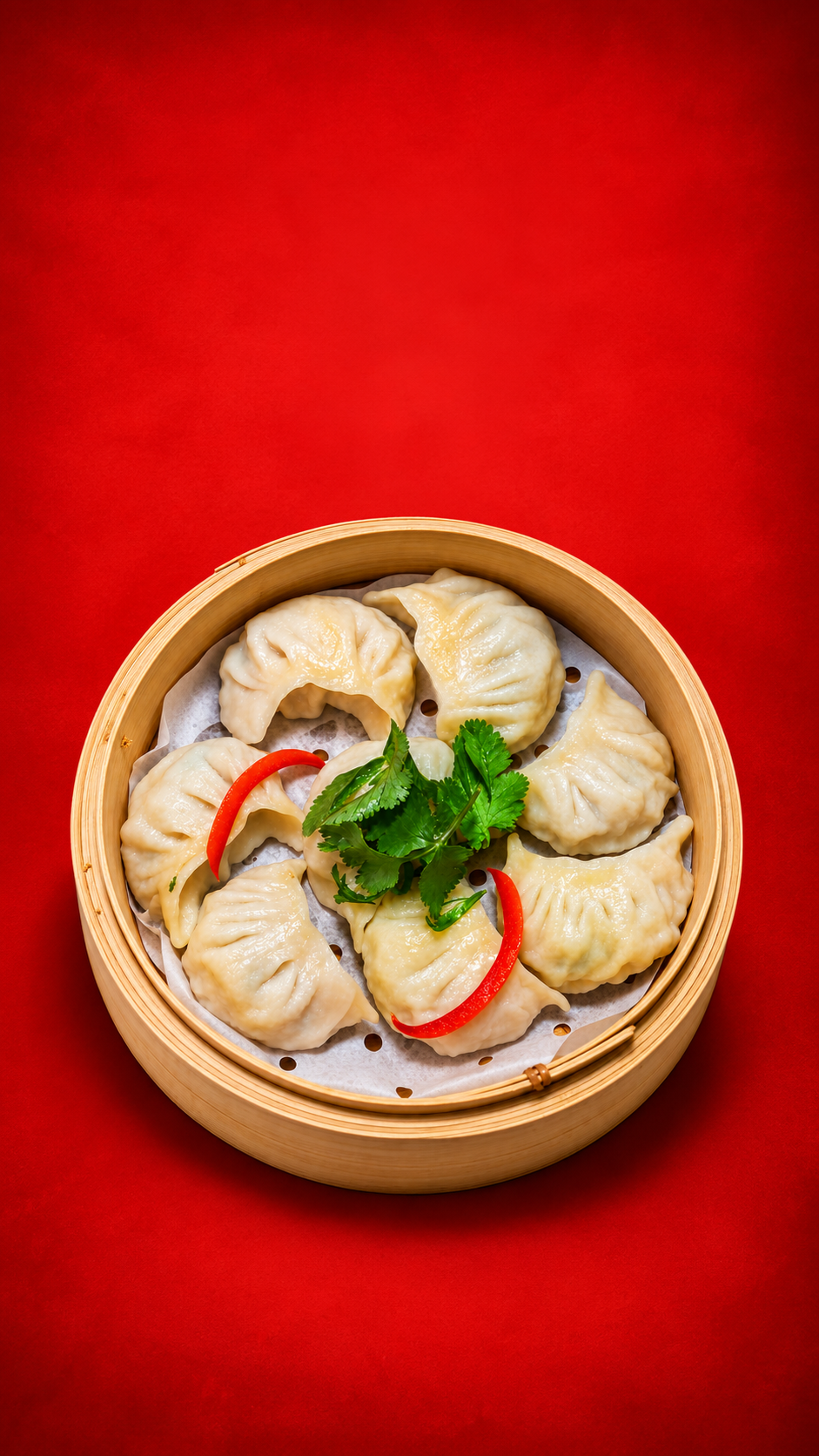 momo