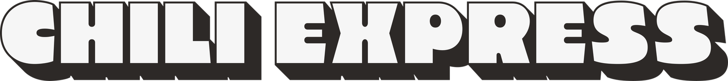 Chili Express