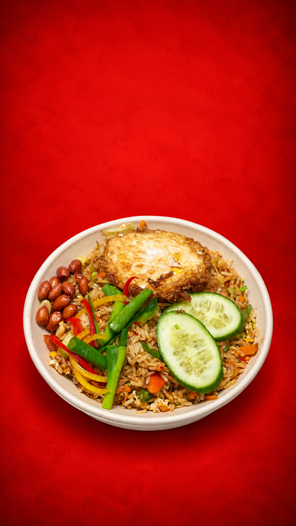 Nasi Goreng