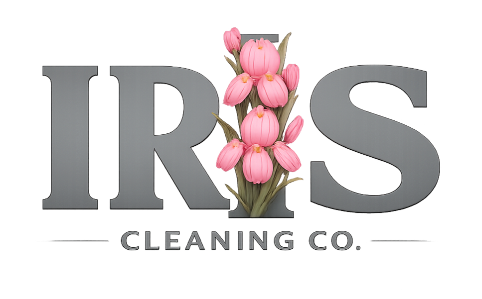 IRIS cleaning co.