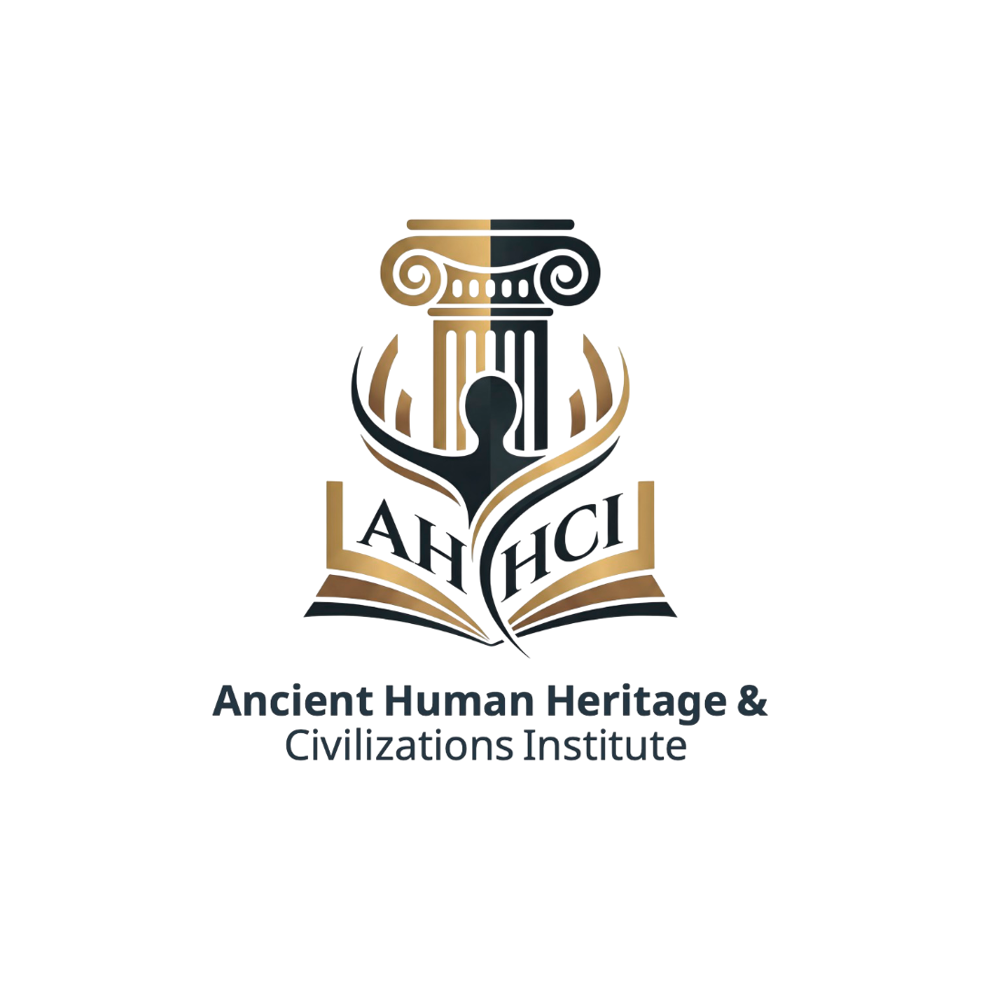 Ancient Human Heritage &amp; Civilizations Institute