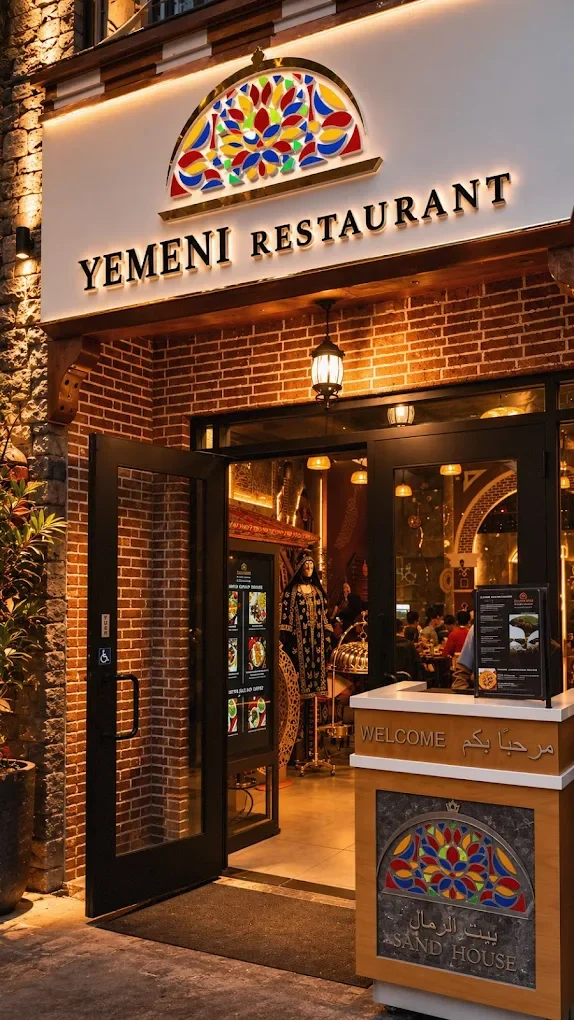 The Design & Art Project of Yemen Preservation Through Modern Touch of Design & Art