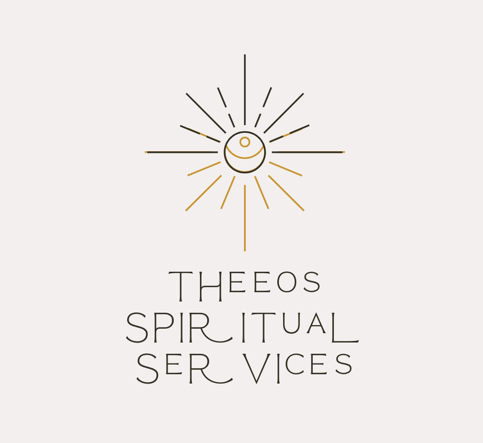 Theeos Spiritual Goods and Services